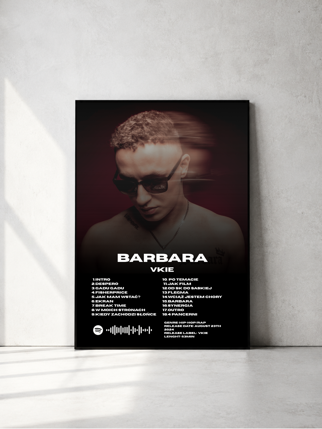 BARBARA