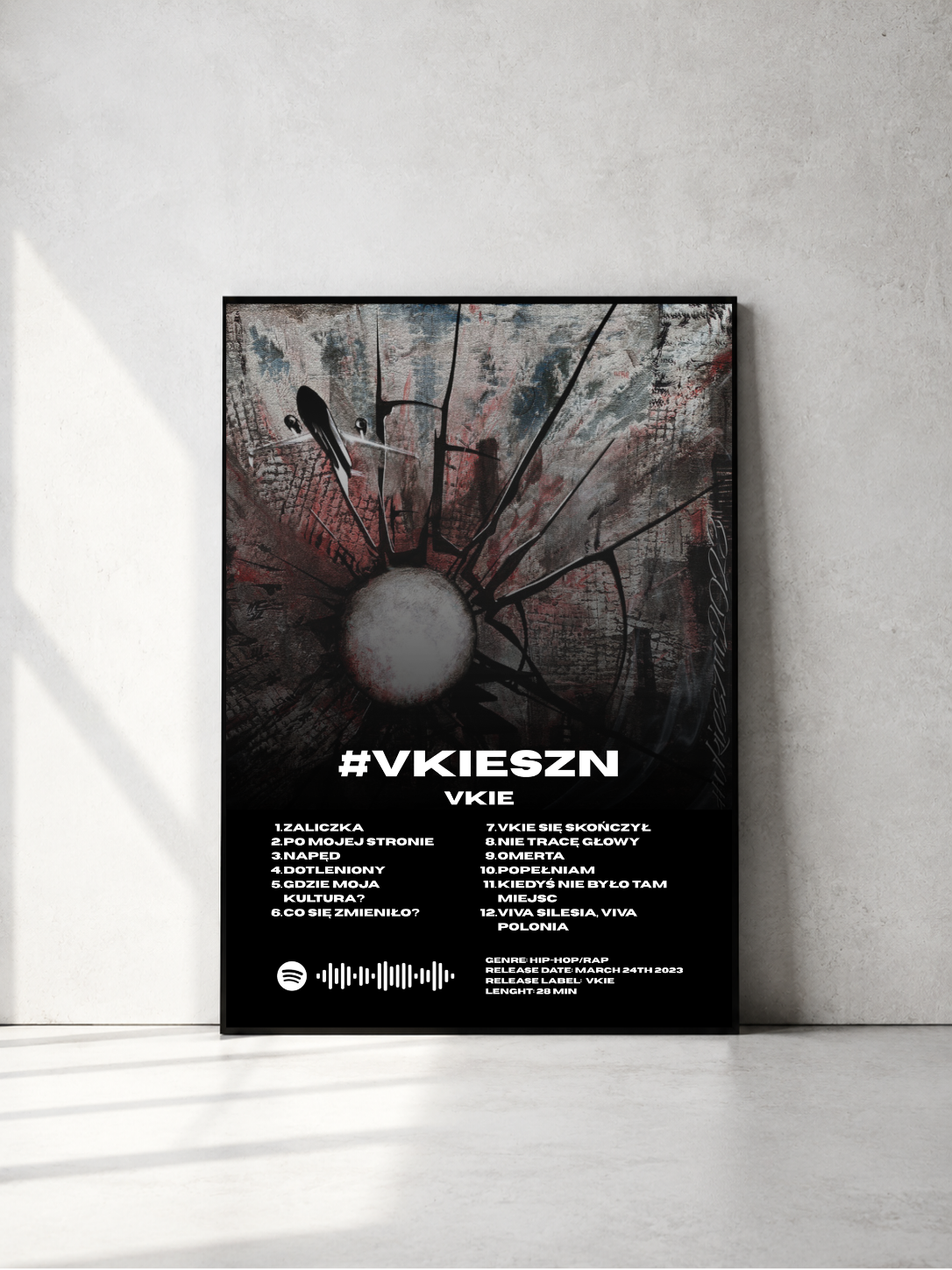 #VKIESZYN